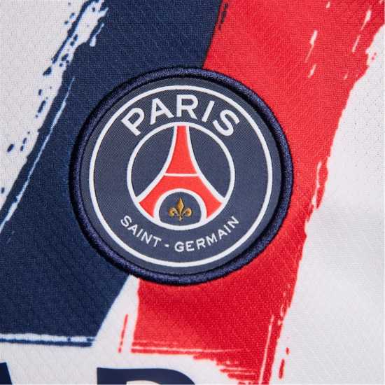 Nike Paris Saint-Germain Away Shirt 2024 2025 Womens  