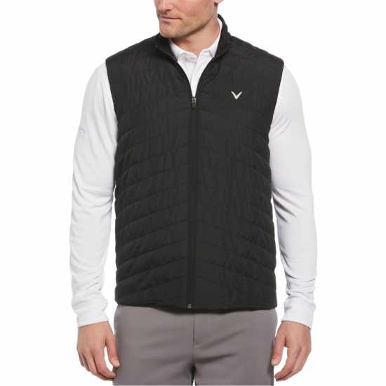 Callaway Quilt Gilet Sn99  Дрехи за голф