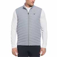 Callaway Quilt Gilet Sn99  Дрехи за голф