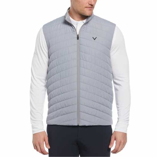 Callaway Quilt Gilet Sn99  Дрехи за голф