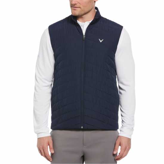 Callaway Quilt Gilet Sn99  Дрехи за голф