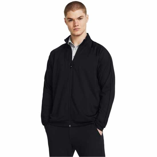 Under Armour Drive Full Zip  Мъжки грейки