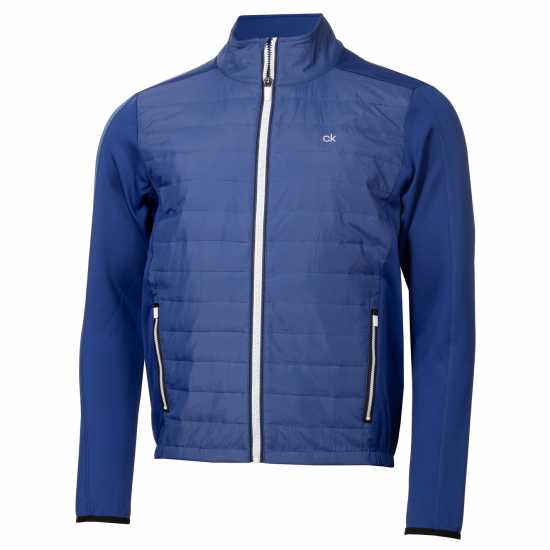 Calvin Klein Golf G Hybrid Jkt Sn99 Кобалт Шапки за голф и козирки