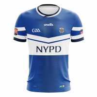 Oneills Детска Фланелка Домакини Nypd Home Jersey Junior  