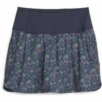 Puma W X Liberty Skirt Skort Womens