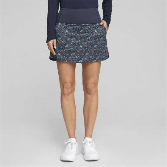 Puma W X Liberty Skirt Skort Womens  Дамски къси панталони