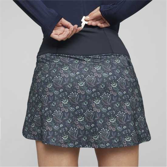 Puma W X Liberty Skirt Skort Womens  Дамски къси панталони