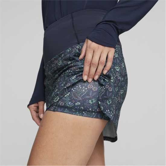 Puma W X Liberty Skirt Skort Womens  Дамски къси панталони