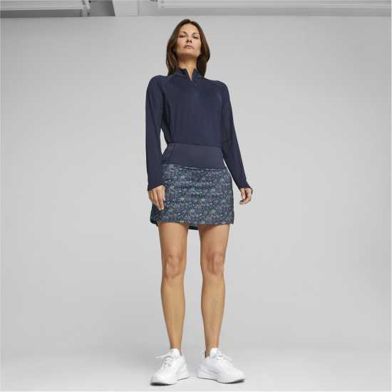 Puma W X Liberty Skirt Skort Womens  Дамски къси панталони