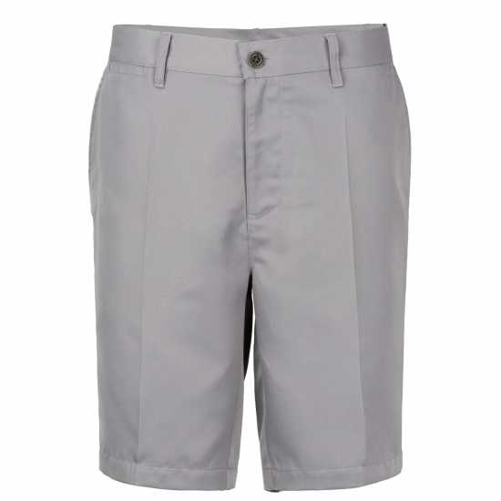 Slazenger Мъжки Шорти За Голф Golf Shorts Mens Grey Мъжки къси панталони