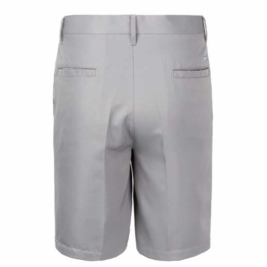 Slazenger Мъжки Шорти За Голф Golf Shorts Mens Grey Мъжки къси панталони