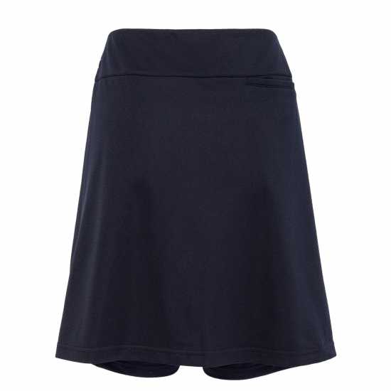 Slazenger Дамска Пола-Шорти Golf Skort Ladies  Дамски къси панталони