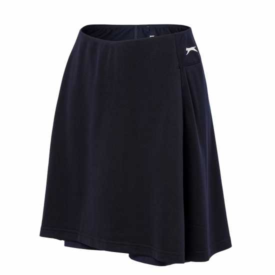 Slazenger Дамска Пола-Шорти Golf Skort Ladies  Дамски къси панталони