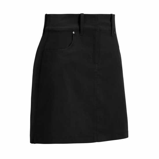 Callaway Дамска Пола Ergonomic Skirt Womens Икра Дамски къси панталони