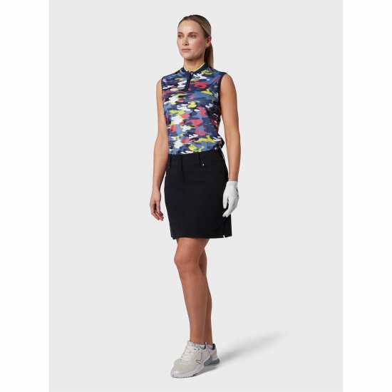 Callaway Дамска Пола Ergonomic Skirt Womens Икра Дамски къси панталони