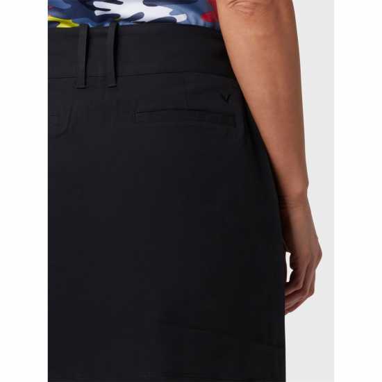 Callaway Дамска Пола Ergonomic Skirt Womens Икра Дамски къси панталони