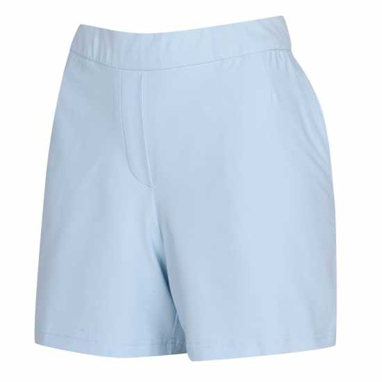 Nike Дамски Шорти За Голф Flex Victory 5 Golf Shorts Ladies  Дамски къси панталони