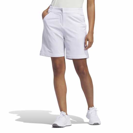 Adidas Дамски Шорти Ultimate365 Bermuda Shorts Womens  Дамски къси панталони