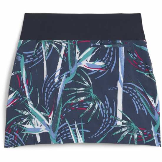 Puma W Blake Paradise Skirt Skort Womens  Голф облекло