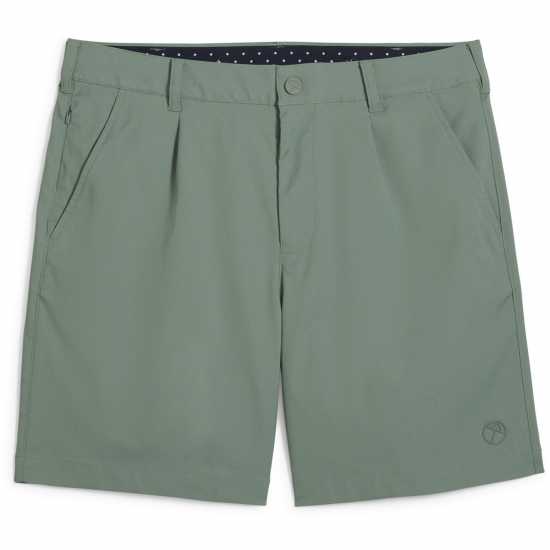 Puma X Ap Pleated Short Golf Mens  Голф облекло