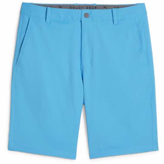 Puma Dealer Short 10 Golf Mens Аква Голф облекло