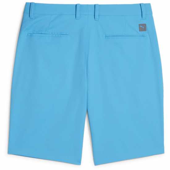 Puma Dealer Short 10 Golf Mens Аква Голф облекло