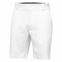 Мъжки Шорти Calvin Klein Golf Bullet Shorts Mens Бяло Шапки за голф и козирки