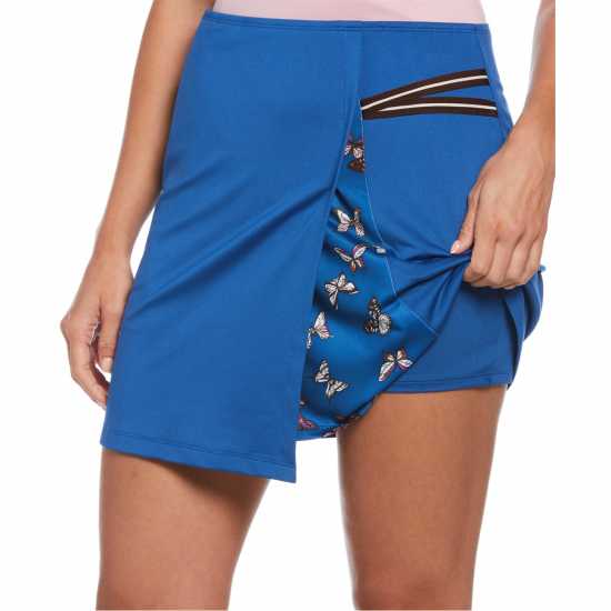 Callaway 17In  Skort Ld99  Дамски голф панталони