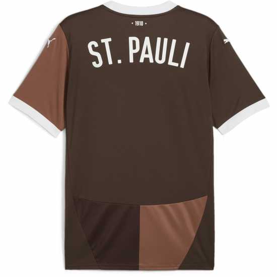 Puma Домакинска Футболна Фланелка St Pauli Home Shirt 2024 2025 Adults  New Releases