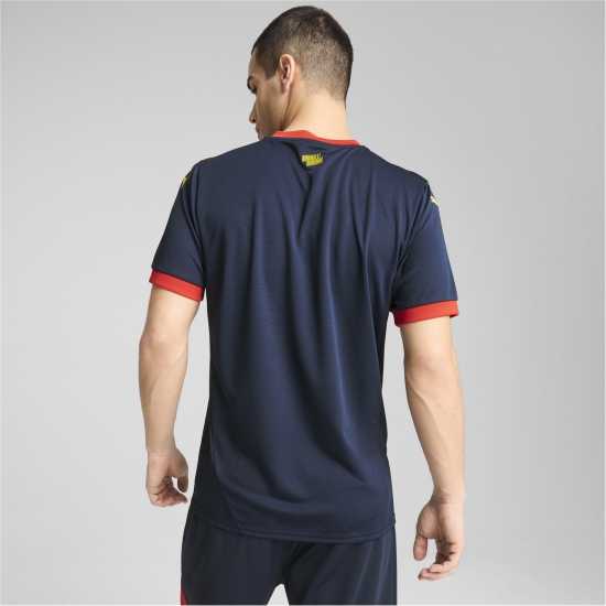 Puma Girona Away Shirt 2024 2025 Adults  