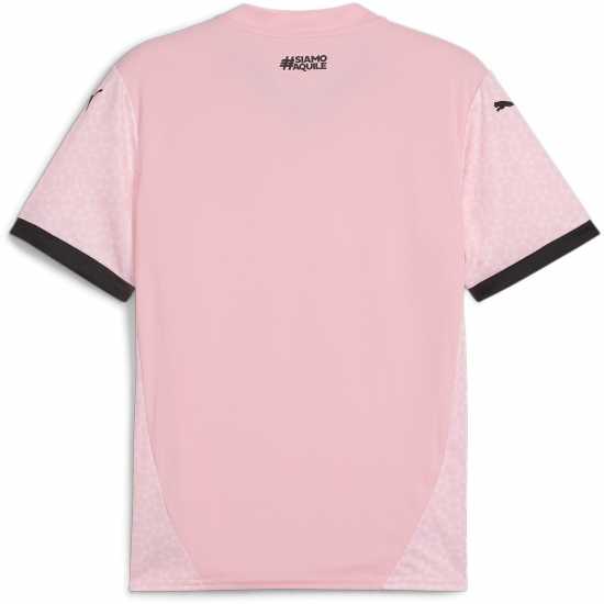 Puma Домакинска Футболна Фланелка Palermo Home Shirt 2024 2025 Adults  