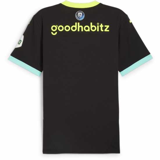 Puma Psv Away Shirt 2024 2025 Adults  New Releases