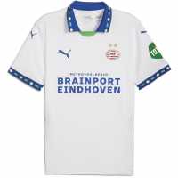 Puma Psv Eindhoven Third Shirt 2024 2025 Adults  