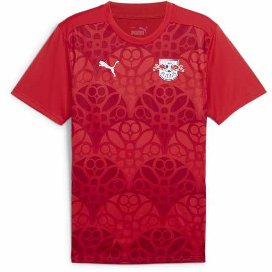 Puma Red Bull Leipzig Pre Match Shirt 2024 2025 Adults  