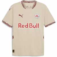 Puma Red Bull Salzburg Third Shirt 2024 2025 Adults  