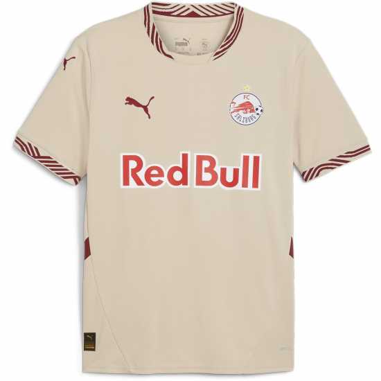 Puma Red Bull Salzburg Third Shirt 2024 2025 Adults  