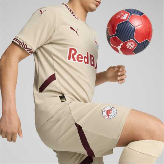 Puma Red Bull Salzburg Third Shirt 2024 2025 Adults  