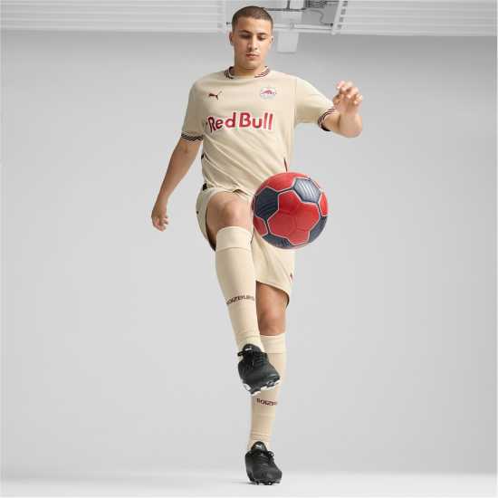 Puma Red Bull Salzburg Third Shirt 2024 2025 Adults  