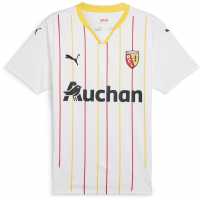 Puma Rc Lens Third Shirt 2024 2025 Adults  