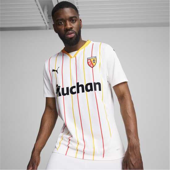 Puma Rc Lens Third Shirt 2024 2025 Adults  