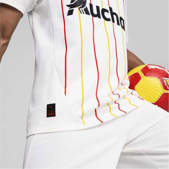 Puma Rc Lens Third Shirt 2024 2025 Adults  