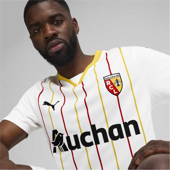 Puma Rc Lens Third Shirt 2024 2025 Adults  