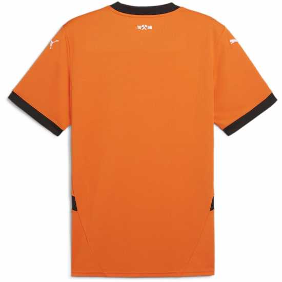 Puma Домакинска Футболна Фланелка Shakhtar Donetsk Home Shirt 2024 2025 Adults  