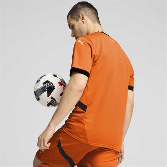 Puma Домакинска Футболна Фланелка Shakhtar Donetsk Home Shirt 2024 2025 Adults  