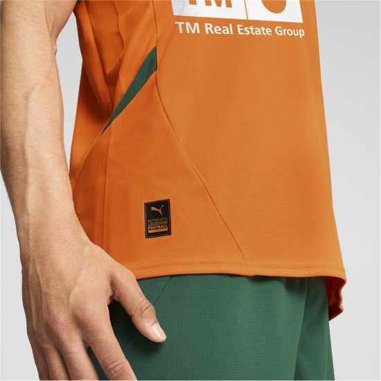 Puma Valencia Third Shirt 2024 2025  