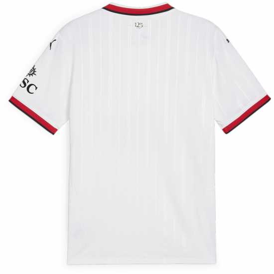 Puma Ac Milan Away Shirt 2024 2025 Adults  