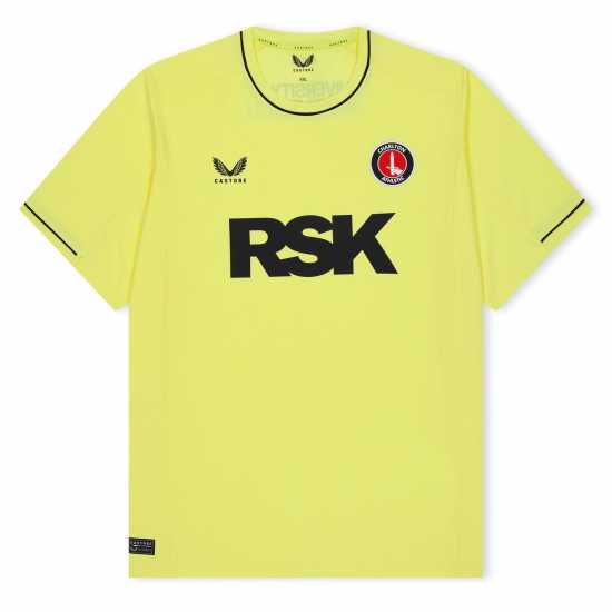 Castore Cafc Gk Shrt Sn99  Футболна разпродажба