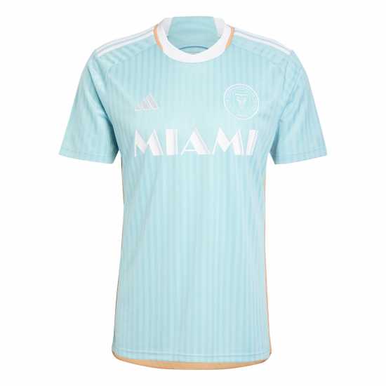 Adidas Inter Miami Third Shirt 2024 2025 Adults  