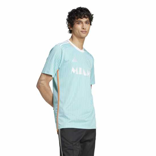 Adidas Inter Miami Third Shirt 2024 2025 Adults  