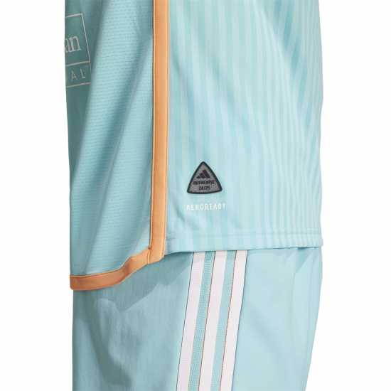 Adidas Inter Miami Authentic Third Shirt 2024 2025 Adults  